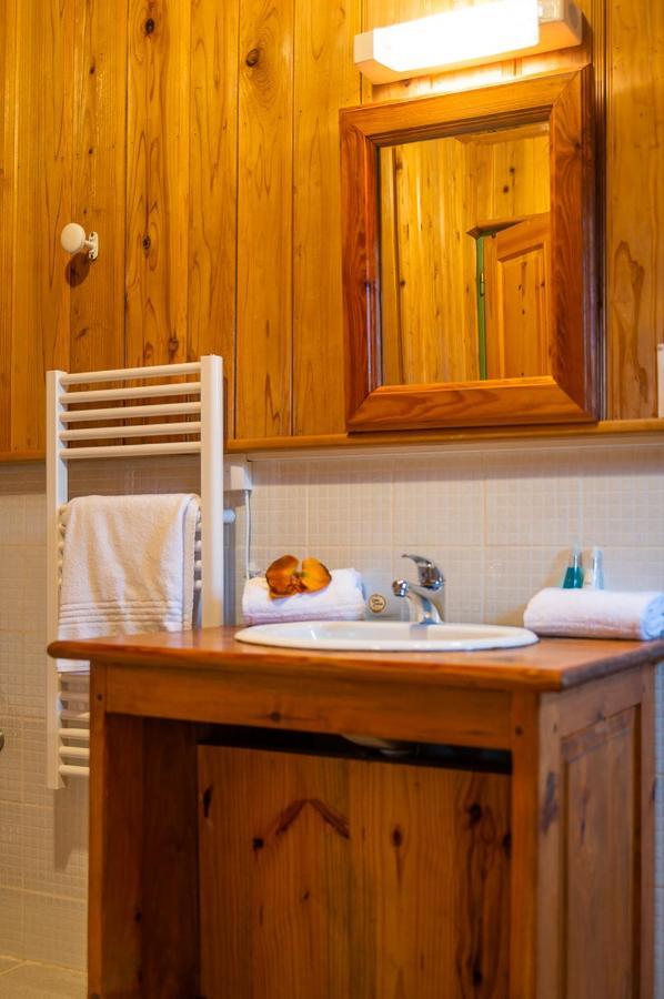 Olatika - Le Retour Aux Sources Otel Cilaos Dış mekan fotoğraf